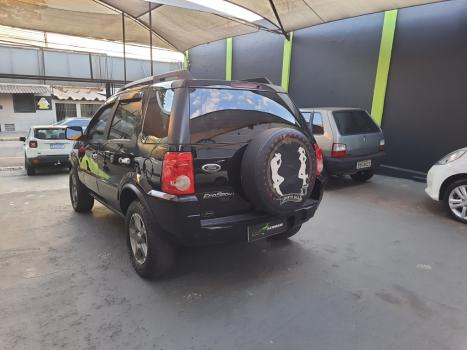 FORD Ecosport 2.0 16V 4P FREESTYLE FLEX, Foto 4