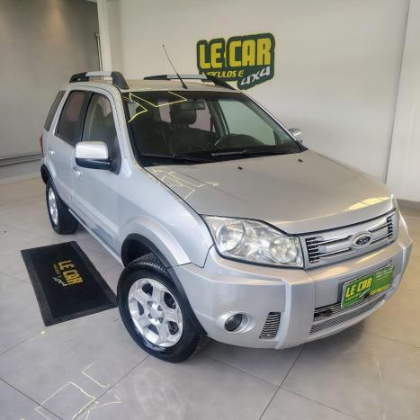 FORD Ecosport 2.0 16V 4P XLT FLEX AUTOM�TICO, Foto 1