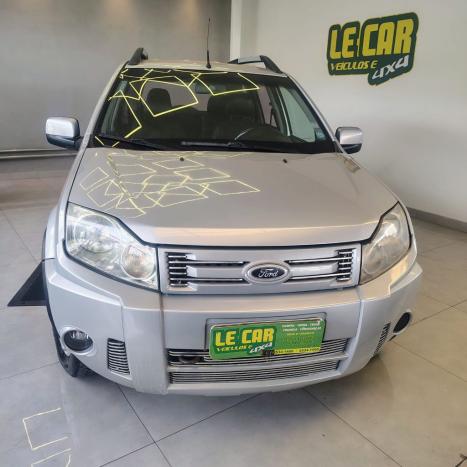 FORD Ecosport 2.0 16V 4P XLT FLEX AUTOM�TICO, Foto 2