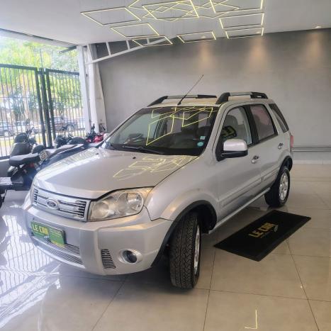 FORD Ecosport 2.0 16V 4P XLT FLEX AUTOM�TICO, Foto 3
