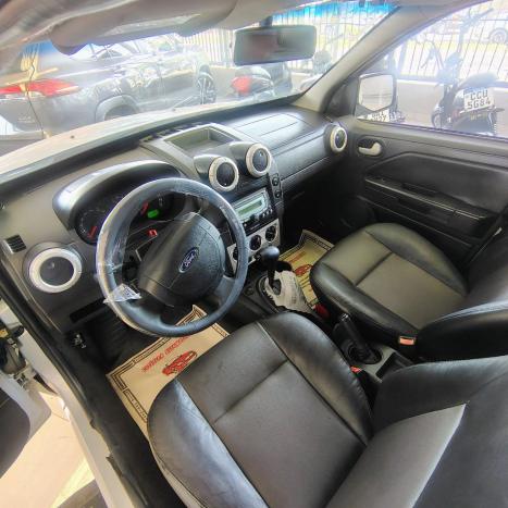 FORD Ecosport 2.0 16V 4P XLT FLEX AUTOM�TICO, Foto 5
