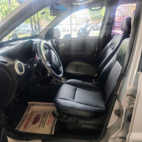 FORD Ecosport 2.0 16V 4P XLT FLEX AUTOM�TICO, Foto 6