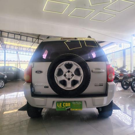 FORD Ecosport 2.0 16V 4P XLT FLEX AUTOM�TICO, Foto 9