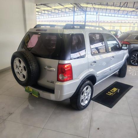 FORD Ecosport 2.0 16V 4P XLT FLEX AUTOM�TICO, Foto 10