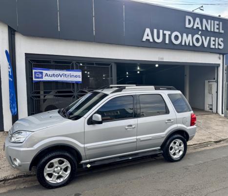 FORD Ecosport 2.0 16V 4P XLT FLEX AUTOM�TICO, Foto 1