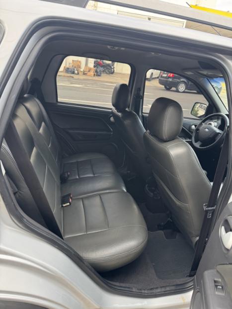 FORD Ecosport 2.0 16V 4P XLT FLEX AUTOM�TICO, Foto 12