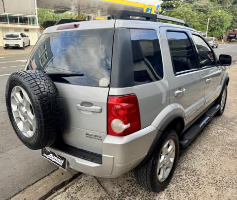 FORD Ecosport 2.0 16V 4P XLT FLEX AUTOM�TICO, Foto 6