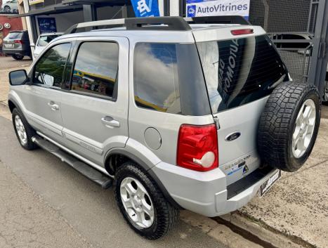 FORD Ecosport 2.0 16V 4P XLT FLEX AUTOM�TICO, Foto 5