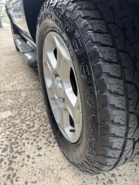 FORD Ecosport 2.0 16V 4P XLT FLEX AUTOM�TICO, Foto 17