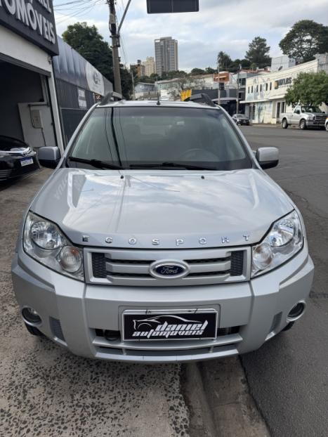 FORD Ecosport 2.0 16V 4P XLT FLEX AUTOM�TICO, Foto 2