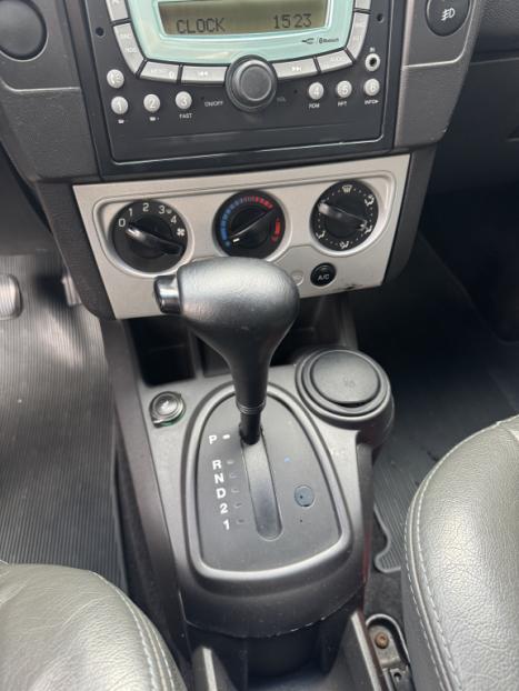 FORD Ecosport 2.0 16V 4P XLT FLEX AUTOM�TICO, Foto 14