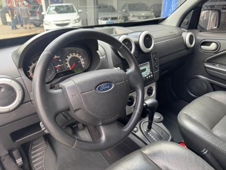 FORD Ecosport 2.0 16V 4P XLT FLEX AUTOM�TICO, Foto 7