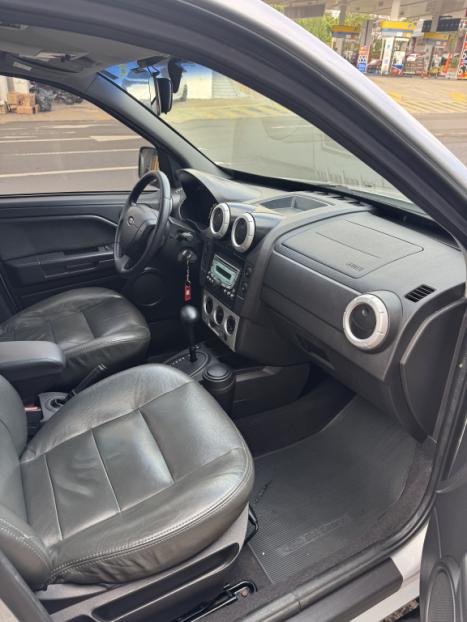 FORD Ecosport 2.0 16V 4P XLT FLEX AUTOM�TICO, Foto 8