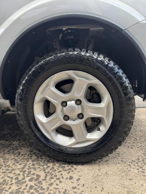 FORD Ecosport 2.0 16V 4P XLT FLEX AUTOM�TICO, Foto 18