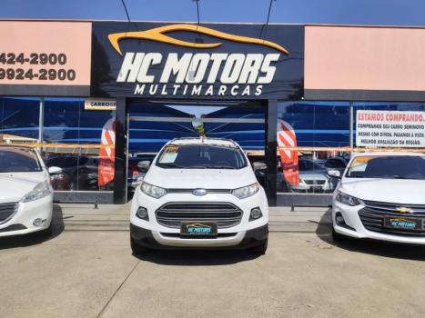 FORD Ecosport 2.0 16V 4P FLEX FREESTYLE POWERSHIFT AUTOM�TICO, Foto 1