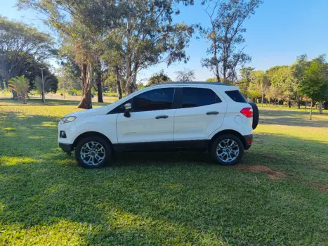 FORD Ecosport 2.0 16V 4P FLEX FREESTYLE POWERSHIFT AUTOM�TICO, Foto 6