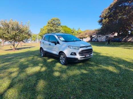 FORD Ecosport 2.0 16V 4P FLEX FREESTYLE POWERSHIFT AUTOM�TICO, Foto 11