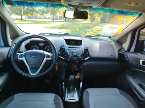 FORD Ecosport 2.0 16V 4P FLEX FREESTYLE POWERSHIFT AUTOM�TICO, Foto 12
