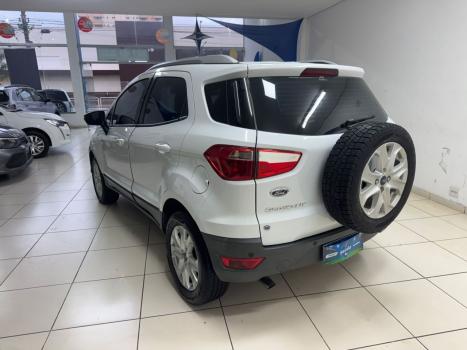 FORD Ecosport 2.0 16V 4P FLEX TITANIUM POWERSHIFT AUTOM�TICO, Foto 3