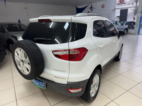 FORD Ecosport 2.0 16V 4P FLEX TITANIUM POWERSHIFT AUTOM�TICO, Foto 5