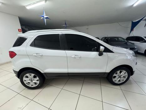 FORD Ecosport 2.0 16V 4P FLEX TITANIUM POWERSHIFT AUTOM�TICO, Foto 6