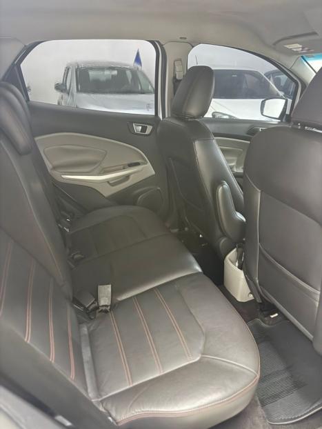 FORD Ecosport 2.0 16V 4P FLEX TITANIUM POWERSHIFT AUTOM�TICO, Foto 10