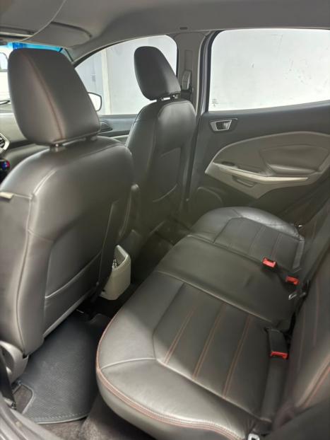 FORD Ecosport 2.0 16V 4P FLEX TITANIUM POWERSHIFT AUTOM�TICO, Foto 11