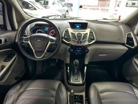 FORD Ecosport 2.0 16V 4P FLEX TITANIUM POWERSHIFT AUTOM�TICO, Foto 12