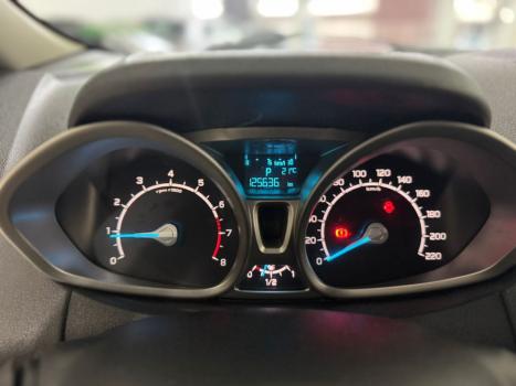 FORD Ecosport 2.0 16V 4P FLEX TITANIUM POWERSHIFT AUTOM�TICO, Foto 14