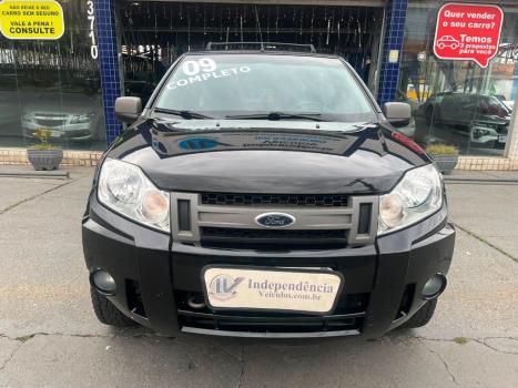 FORD Ecosport 2.0 16V 4P XLT FLEX, Foto 2