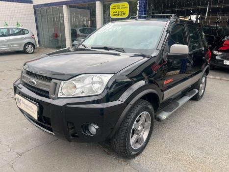 FORD Ecosport 2.0 16V 4P XLT FLEX, Foto 3