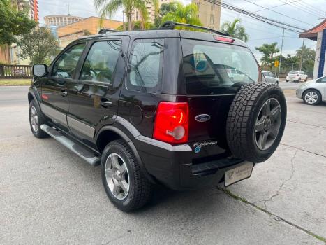 FORD Ecosport 2.0 16V 4P XLT FLEX, Foto 4