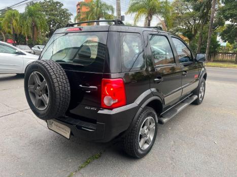 FORD Ecosport 2.0 16V 4P XLT FLEX, Foto 6