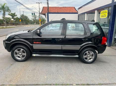 FORD Ecosport 2.0 16V 4P XLT FLEX, Foto 7