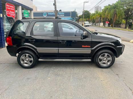 FORD Ecosport 2.0 16V 4P XLT FLEX, Foto 8