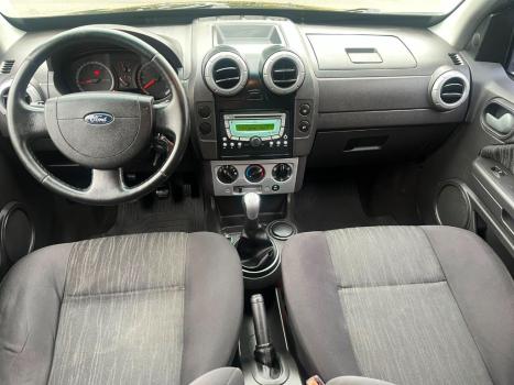 FORD Ecosport 2.0 16V 4P XLT FLEX, Foto 9