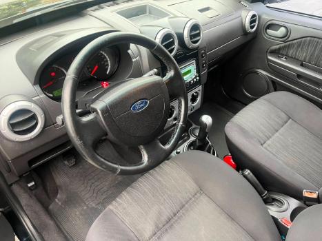FORD Ecosport 2.0 16V 4P XLT FLEX, Foto 11