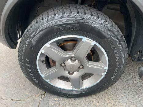 FORD Ecosport 2.0 16V 4P XLT FLEX, Foto 16