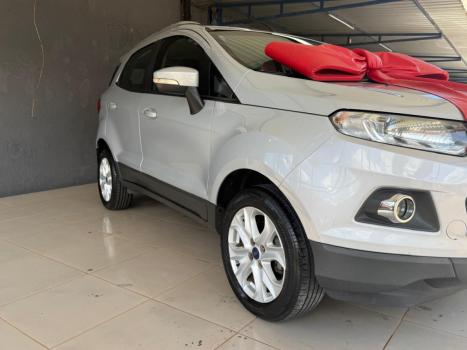 FORD Ecosport 2.0 16V 4P FLEX TITANIUM, Foto 2