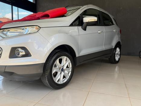FORD Ecosport 2.0 16V 4P FLEX TITANIUM, Foto 3
