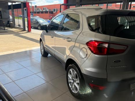 FORD Ecosport 2.0 16V 4P FLEX TITANIUM, Foto 4