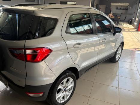 FORD Ecosport 2.0 16V 4P FLEX TITANIUM, Foto 5
