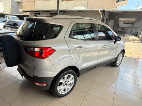 FORD Ecosport 2.0 16V 4P FLEX TITANIUM, Foto 6