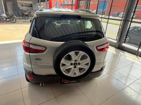 FORD Ecosport 2.0 16V 4P FLEX TITANIUM, Foto 7