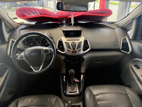 FORD Ecosport 2.0 16V 4P FLEX TITANIUM, Foto 8