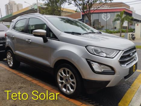 FORD Ecosport 2.0 16V 4P FLEX TITANIUM AUTOM�TICO, Foto 1