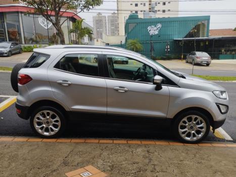 FORD Ecosport 2.0 16V 4P FLEX TITANIUM AUTOM�TICO, Foto 2