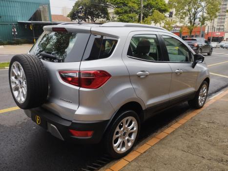 FORD Ecosport 2.0 16V 4P FLEX TITANIUM AUTOM�TICO, Foto 3