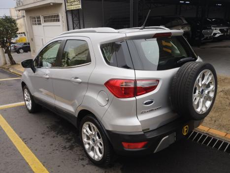 FORD Ecosport 2.0 16V 4P FLEX TITANIUM AUTOM�TICO, Foto 4