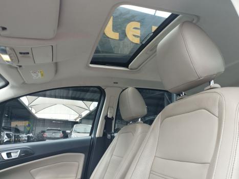 FORD Ecosport 2.0 16V 4P FLEX TITANIUM AUTOM�TICO, Foto 9
